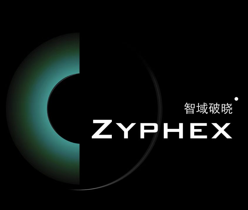 智域破晓 ZYPHEX